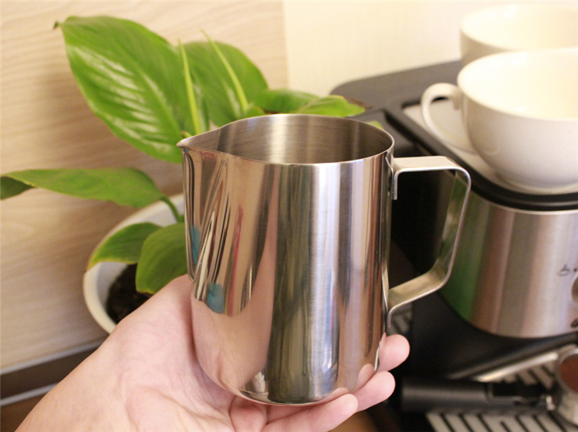 Fantastic Kitchen Stainless Steel Milk frothing jug Espresso Coffee Pitcher Barista Craft Coffee Latte Milk Frothing Jug Pitcher