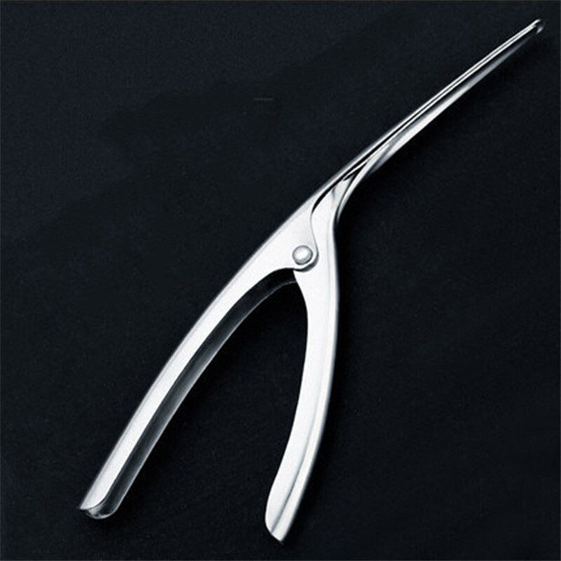 Stainless Steel Shrimp Peeler Prawn Shrimp Deveiner Fishing Knife Lobster Shell Remover Peel Device Kitchen Seafood Tools U3
