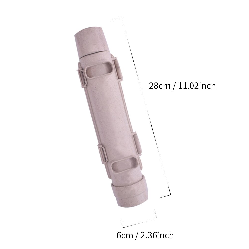 Kitchen Gadget Sushi Maker Roller Japanese Rice Mold Sushi Bazooka Vegetable Meat Rolling Tool DIY Sushi Making Machine 4 Colors