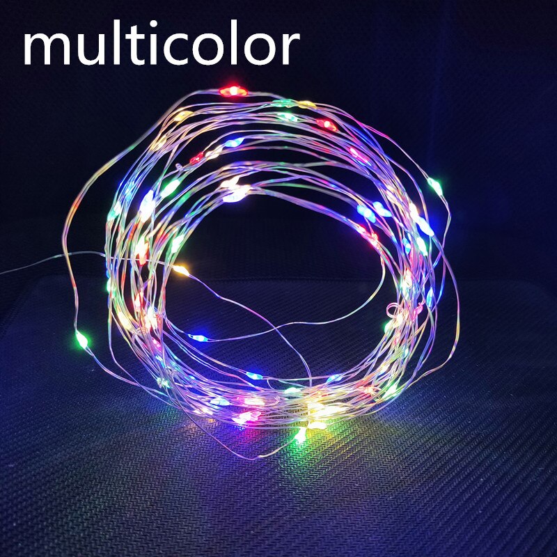 Christmas Decorations for Home for New Year 2021, Garland Fairy String Light for Christmas Ornaments Christmas Tree Decoration,