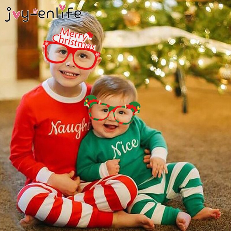 9pcs Christmas Glasses Santa Claus Snowman Snowflake Tree Elk Paper Glasses Party Photo Props 2020 Christmas Decoration For Home 9pcs Christmas Glasses Santa Claus Snowman Snowflake Tree Elk Paper Glasses Party Photo Props 2020 Christmas Decoration For Home