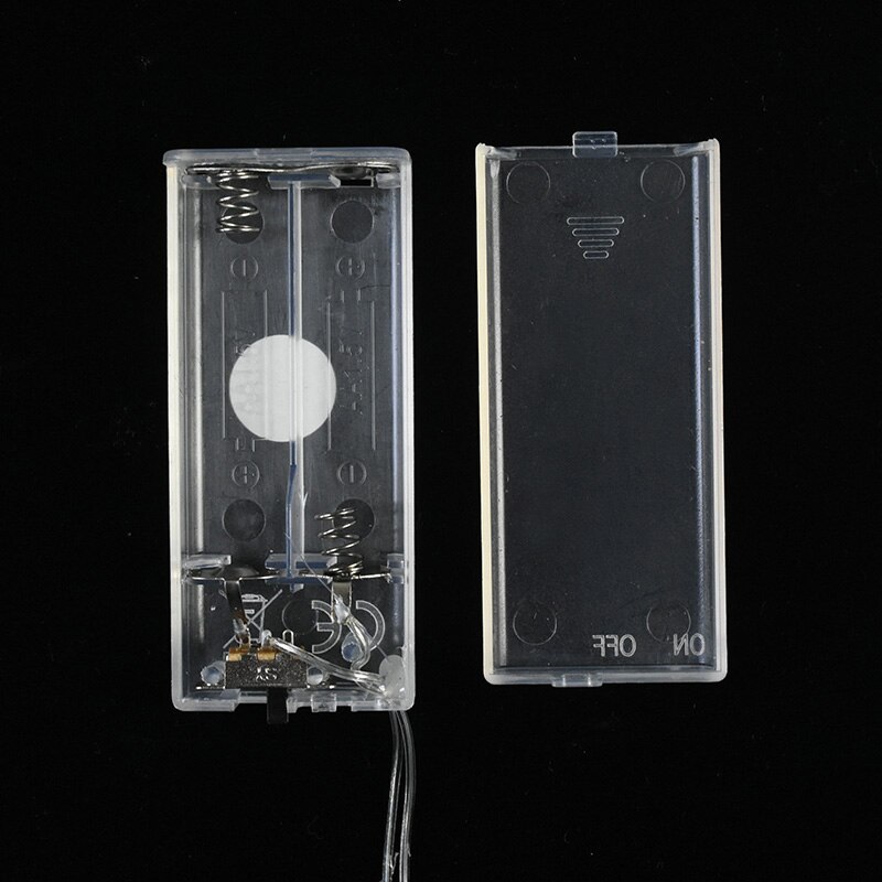 1.5m 10Leds Ramadan Decoration Moon Star Palace Led Light String Eid Mubarak Ornament Islamic Muslim Festival Party Home Decor