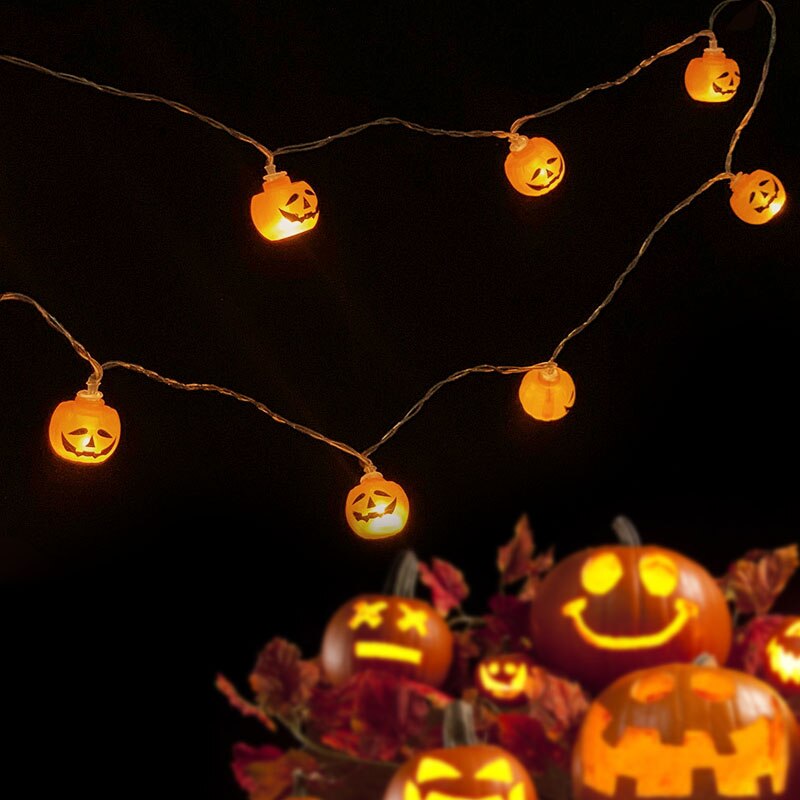 1.5m 10Leds Ramadan Decoration Moon Star Palace Led Light String Eid Mubarak Ornament Islamic Muslim Festival Party Home Decor