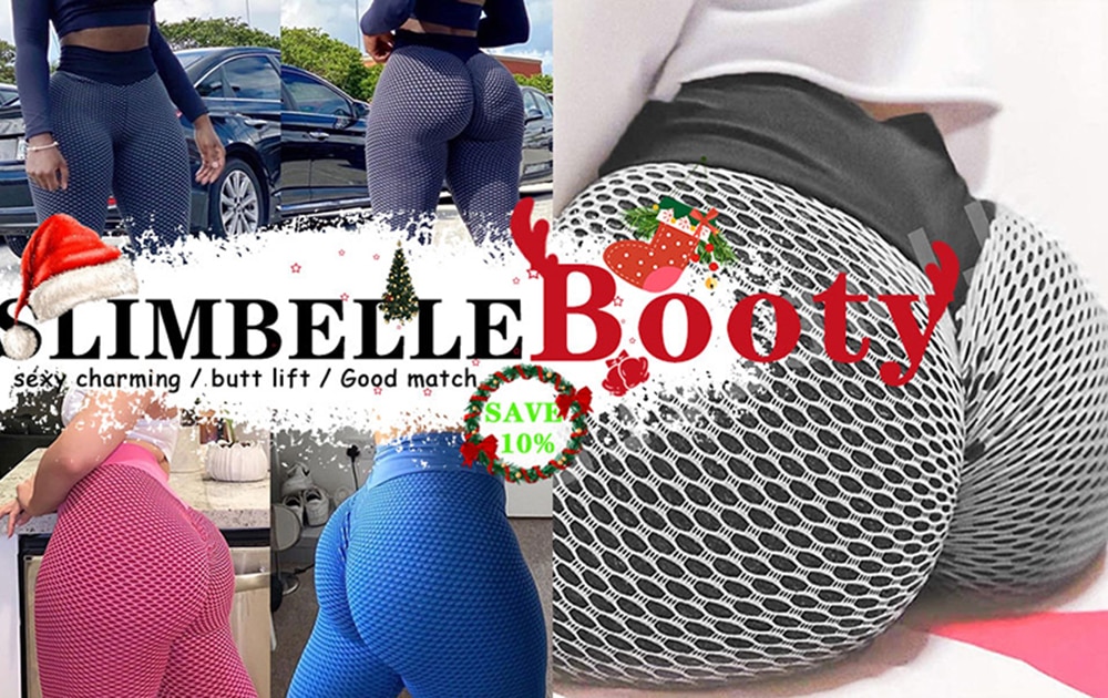 KIWI RATA Women's Ruched Butt Lifting High Waist Yoga Pants Tummy Control Stretchy Workout Leggings Textured Booty Tights