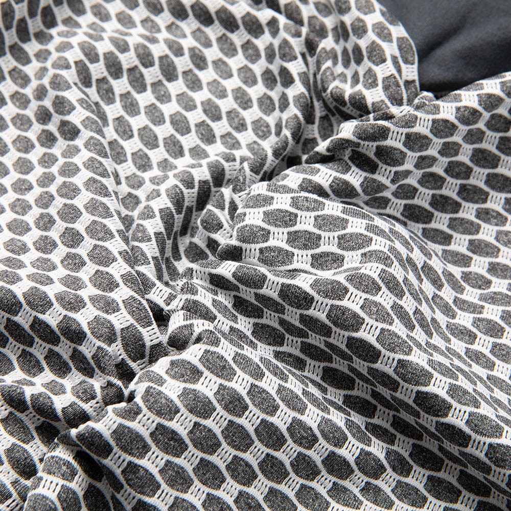 KIWI RATA Women's Ruched Butt Lifting High Waist Yoga Pants Tummy Control Stretchy Workout Leggings Textured Booty Tights