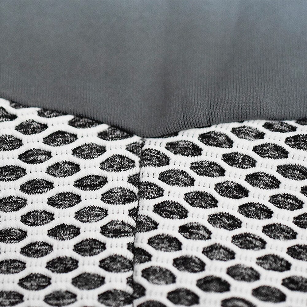 FITTOO Seamless Athletic Gym Leggins Scrunch Butt Leggings Women's Pants Fitness Pants High Waist Workout Breathable Leggins