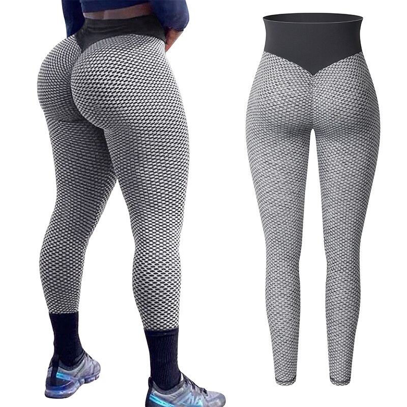 Women High Waist tiktok Leggings Fitness Legging Butt Lift Seamless Leggings Women High Waist tiktok Leggings Fitness Legging Butt Lift Seamless Leggings