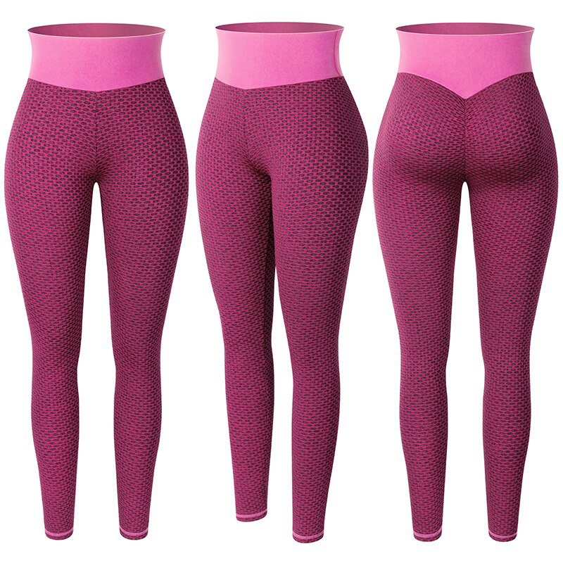 Women High Waist tiktok Leggings Fitness Legging Butt Lift Seamless Leggings Women High Waist tiktok Leggings Fitness Legging Butt Lift Seamless Leggings