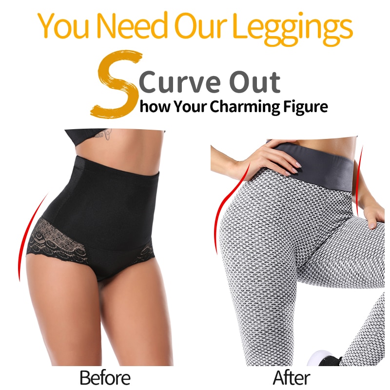 Women High Waist tiktok Leggings Fitness Legging Butt Lift Seamless Leggings Women High Waist tiktok Leggings Fitness Legging Butt Lift Seamless Leggings