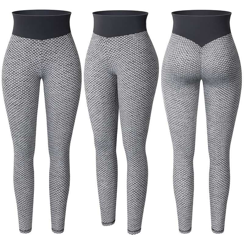 Women High Waist tiktok Leggings Fitness Legging Butt Lift Seamless Leggings Women High Waist tiktok Leggings Fitness Legging Butt Lift Seamless Leggings