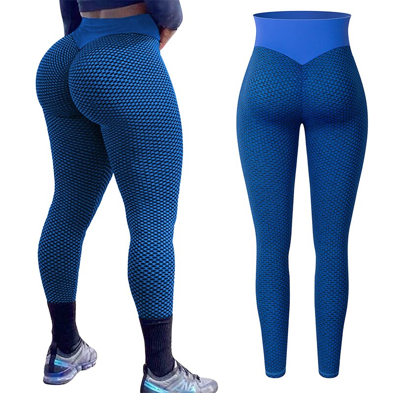 Women High Waist tiktok Leggings Fitness Legging Butt Lift Seamless Leggings Women High Waist tiktok Leggings Fitness Legging Butt Lift Seamless Leggings