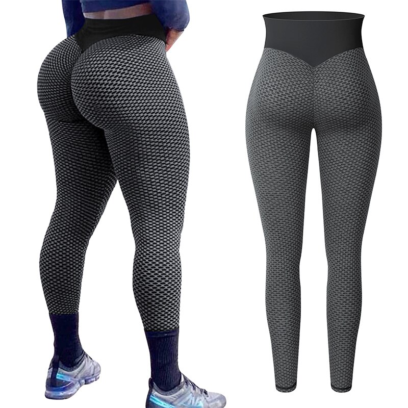 Women High Waist tiktok Leggings Fitness Legging Butt Lift Seamless Leggings Women High Waist tiktok Leggings Fitness Legging Butt Lift Seamless Leggings