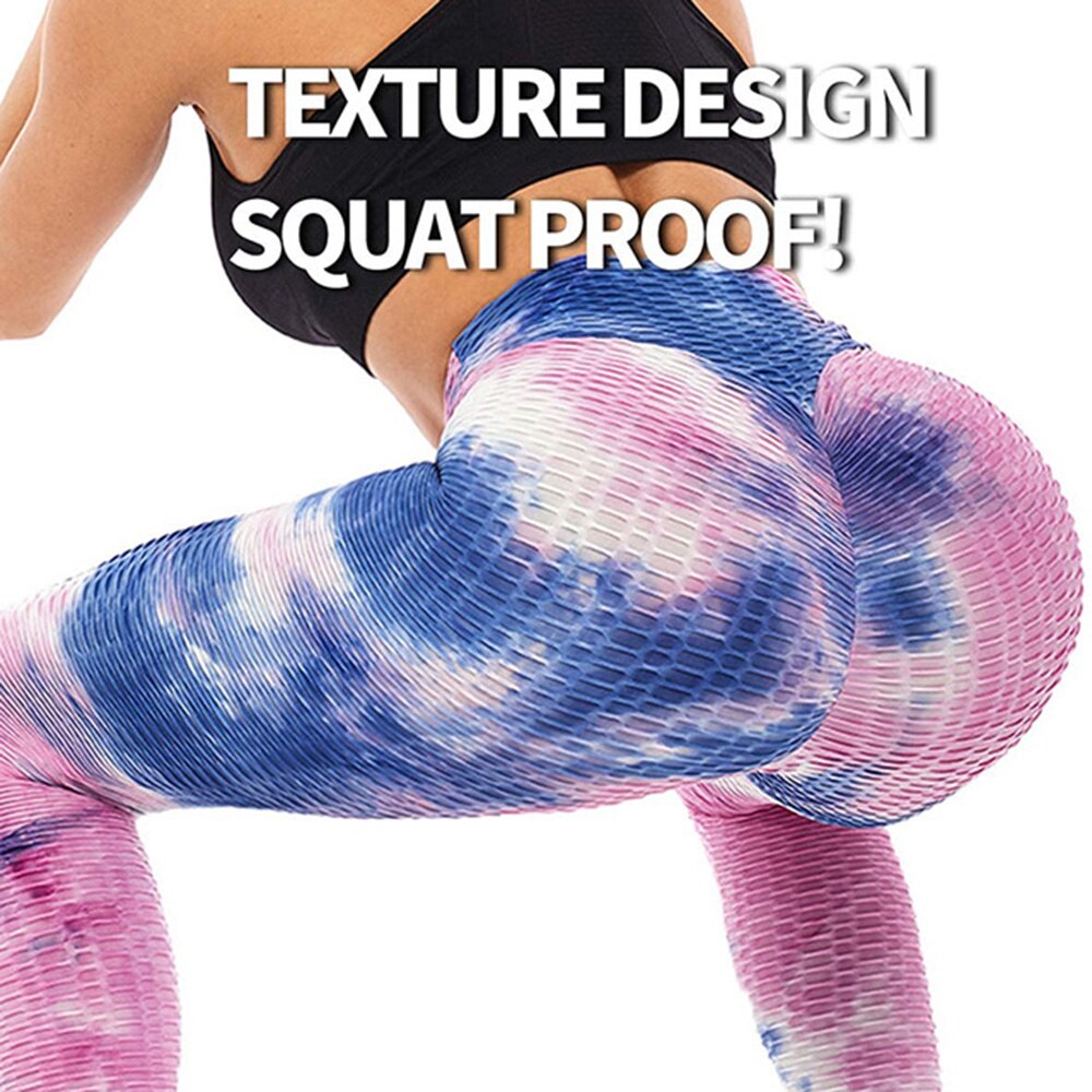 Scrunch Back Winter Fitness Leggings Hips Up Booty Workout Pants Womens Gym Activewear For Fitness High Waist Long Pant Warm