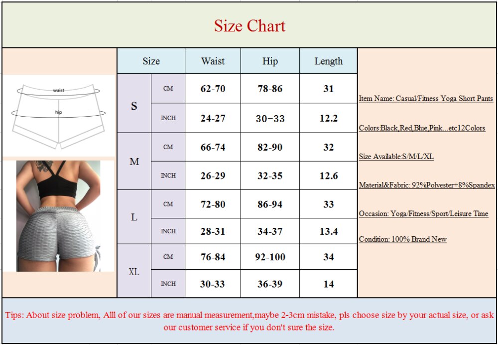 Scrunch Back Winter Fitness Leggings Hips Up Booty Workout Pants Womens Gym Activewear For Fitness High Waist Long Pant Warm