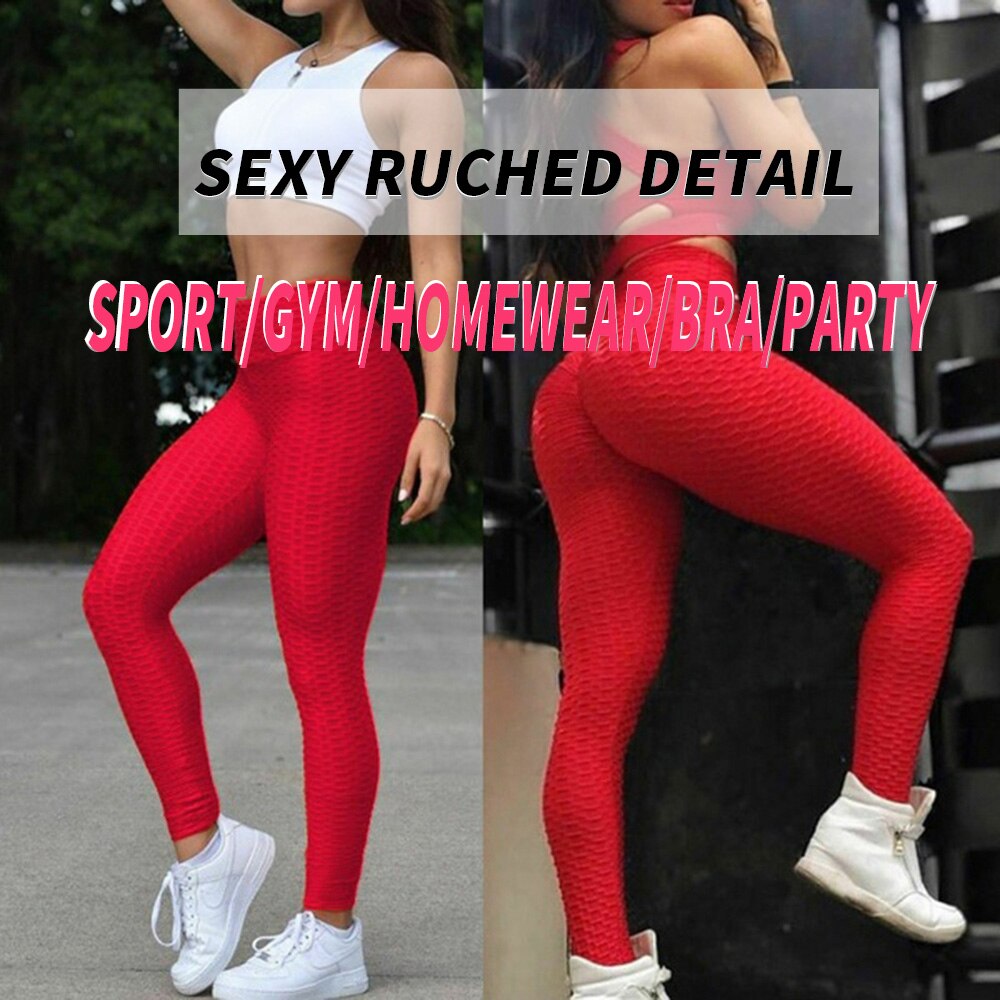 Scrunch Back Winter Fitness Leggings Hips Up Booty Workout Pants Womens Gym Activewear For Fitness High Waist Long Pant Warm Scrunch Back Winter Fitness Leggings Hips Up Booty Workout Pants Womens Gym Activewear For Fitness High Waist Long Pant Warm