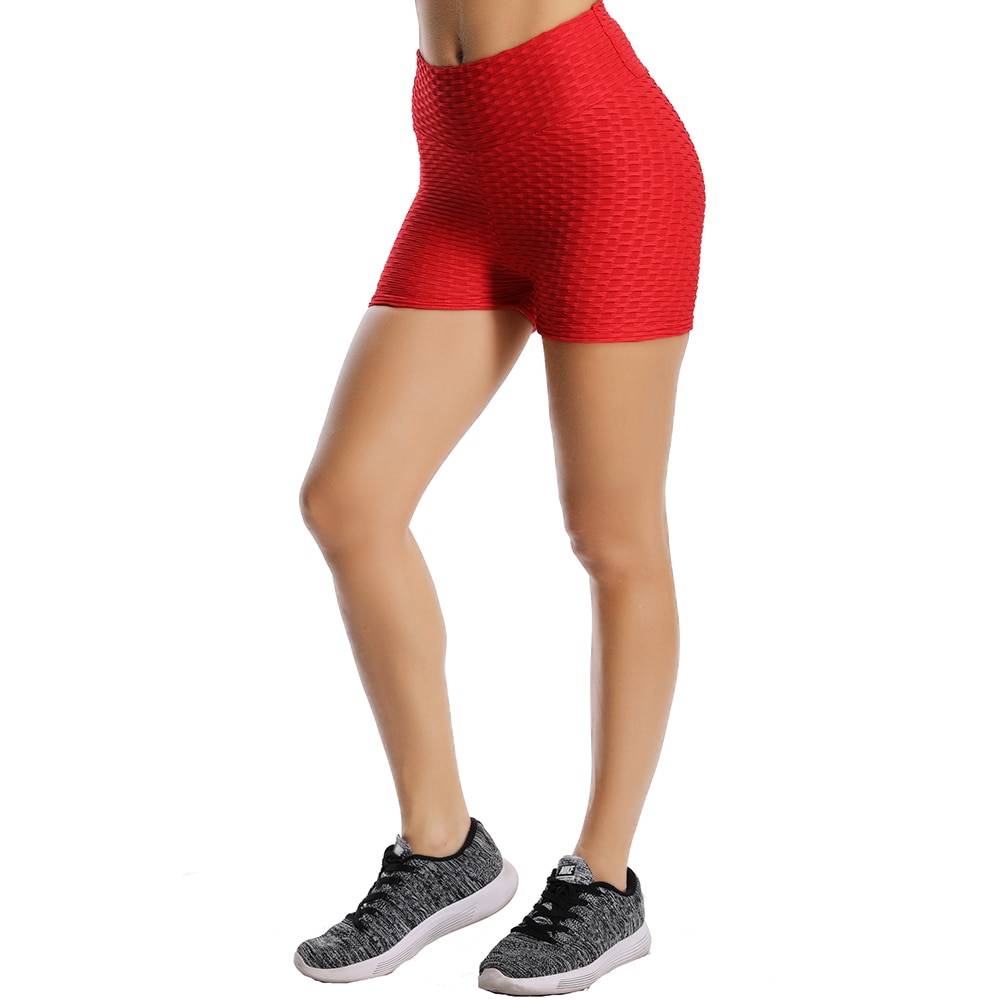 Scrunch Back Winter Fitness Leggings Hips Up Booty Workout Pants Womens Gym Activewear For Fitness High Waist Long Pant Warm