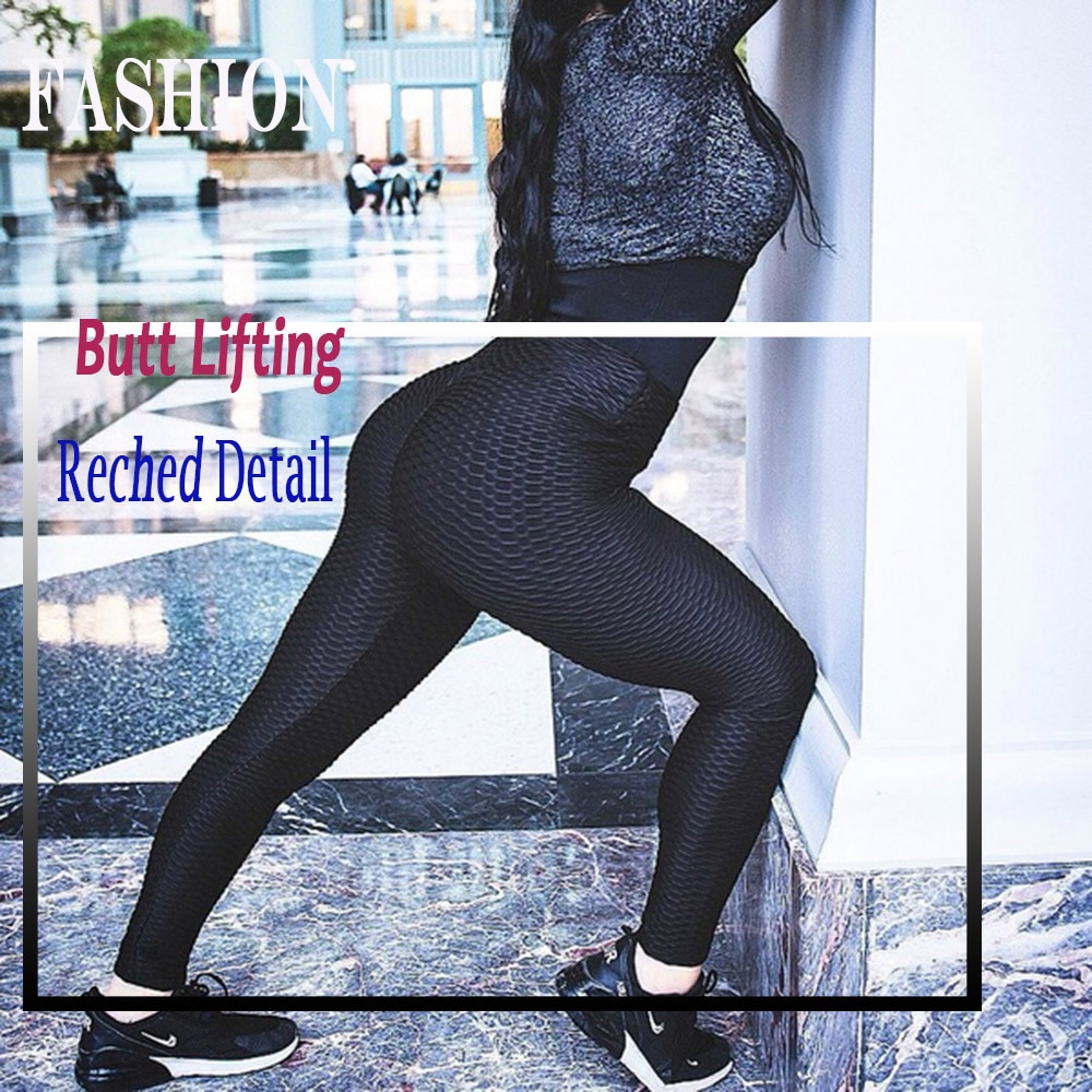 Scrunch Back Winter Fitness Leggings Hips Up Booty Workout Pants Womens Gym Activewear For Fitness High Waist Long Pant Warm Scrunch Back Winter Fitness Leggings Hips Up Booty Workout Pants Womens Gym Activewear For Fitness High Waist Long Pant Warm