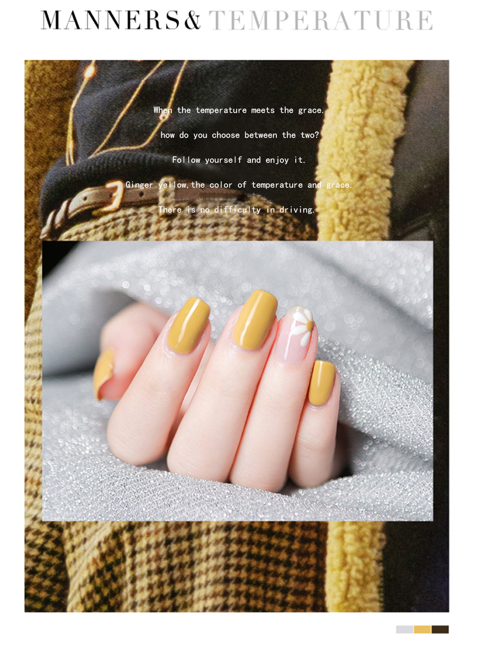 Limegirl Gel Polish Set All For Manicure Semi Permanent Vernis Top Coat UV LED Gel Varnish Soak Off Nail Art Gel Nail Polish