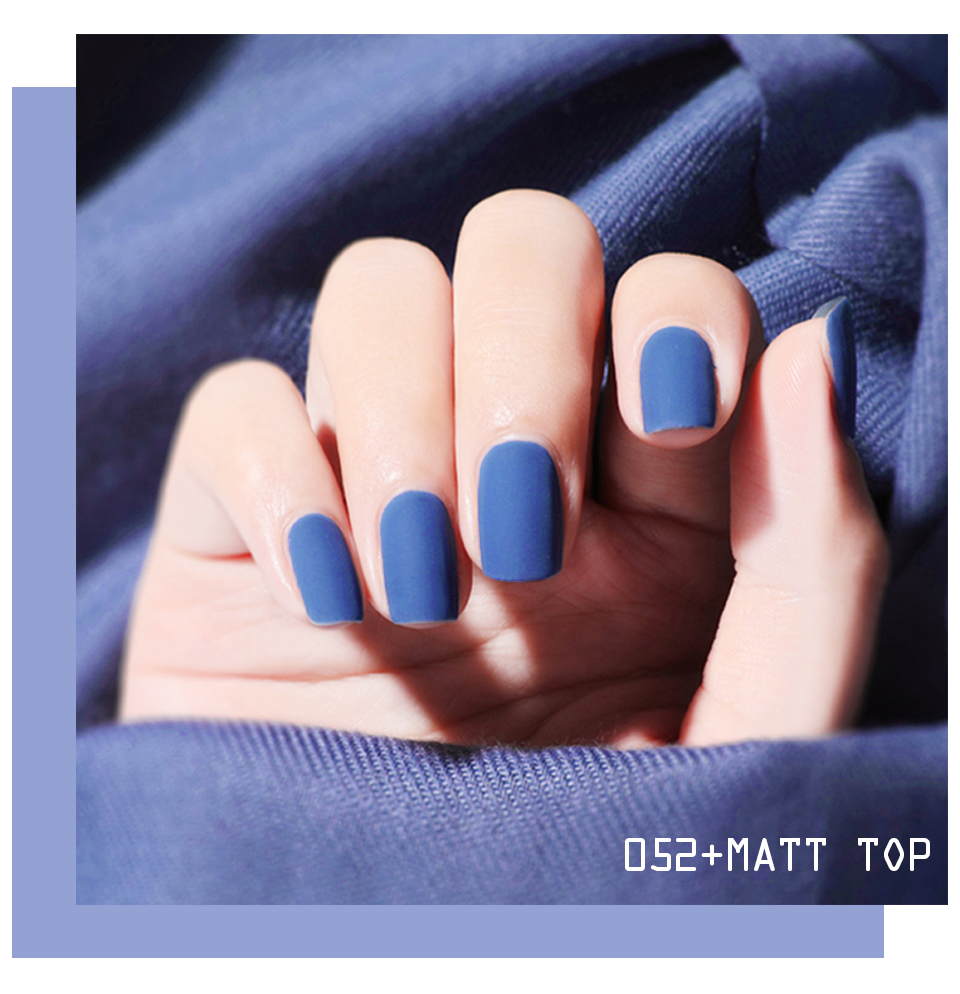 Limegirl Gel Polish Set All For Manicure Semi Permanent Vernis Top Coat UV LED Gel Varnish Soak Off Nail Art Gel Nail Polish