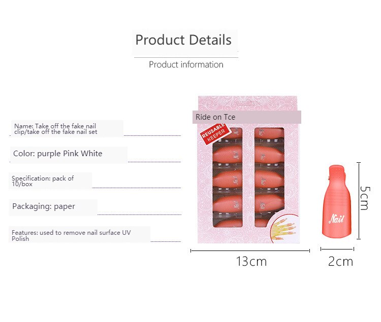 White ABS Double Layer French Powder Box Recycled Nail Powder Storage Box Portable Infiltration Powder Container Nail Tool D302