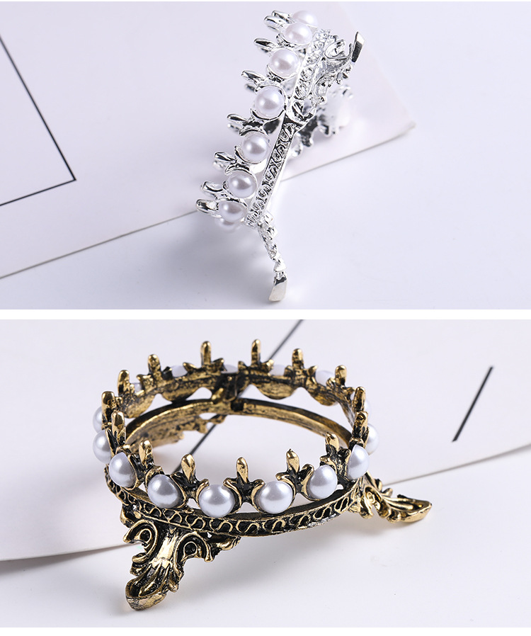 White ABS Double Layer French Powder Box Recycled Nail Powder Storage Box Portable Infiltration Powder Container Nail Tool D302