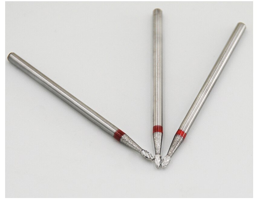 Nail Drill Bit Carbide Milling Cutters Nail Art Tool for Electric Manicure Nail Drill Machine Nails Accessories Remove gel tools