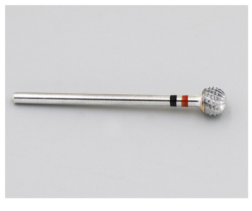 Nail Drill Bit Carbide Milling Cutters Nail Art Tool for Electric Manicure Nail Drill Machine Nails Accessories Remove gel tools