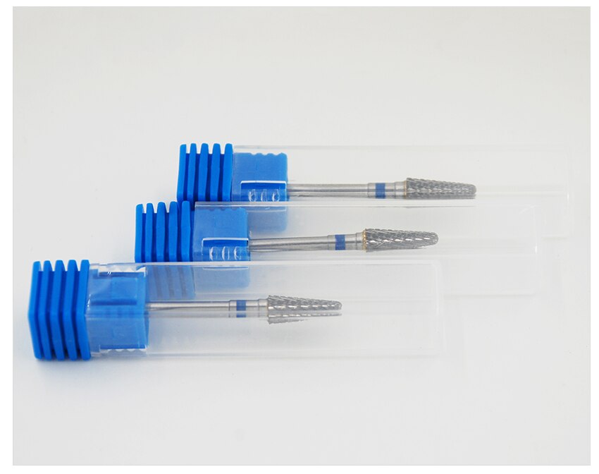 Nail Drill Bit Carbide Milling Cutters Nail Art Tool for Electric Manicure Nail Drill Machine Nails Accessories Remove gel tools