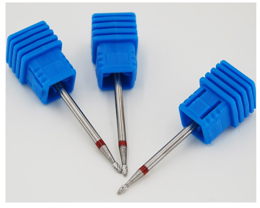 Nail Drill Bit Carbide Milling Cutters Nail Art Tool for Electric Manicure Nail Drill Machine Nails Accessories Remove gel tools
