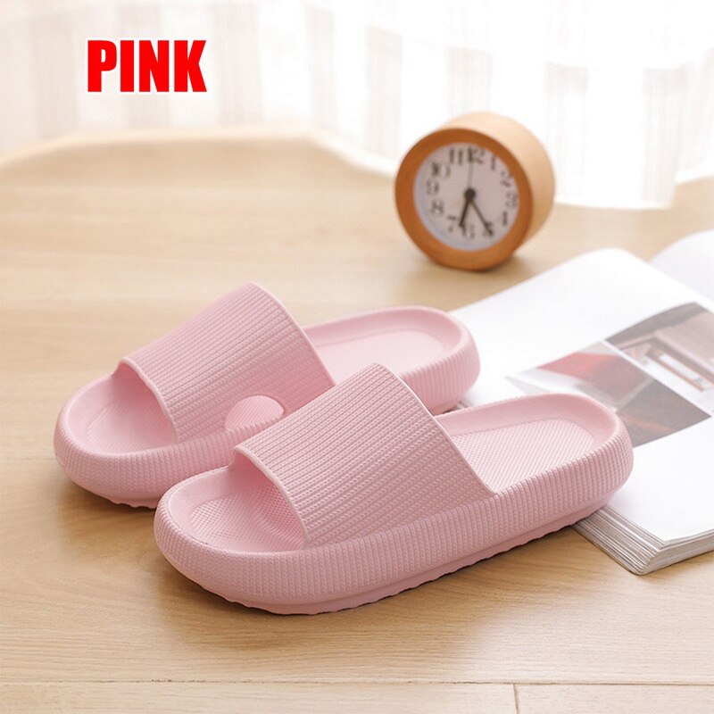 2021 New Men's Slippers Indoor Home Summer Beach Ourdoor Slides Ladies Slipers Platform Mules Shoes Woman Flats Zapatos De Mujer
