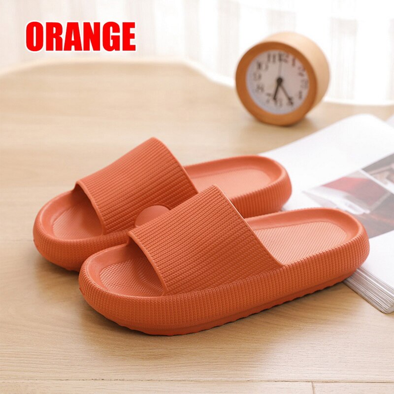 2021 New Men's Slippers Indoor Home Summer Beach Ourdoor Slides Ladies Slipers Platform Mules Shoes Woman Flats Zapatos De Mujer