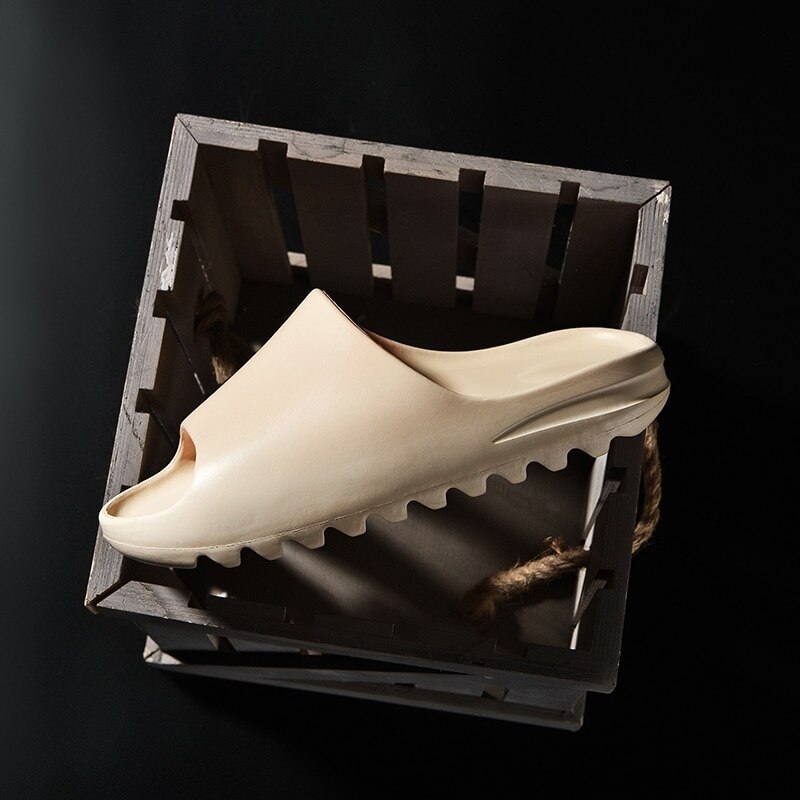 2021 New Men's Slippers Indoor Home Summer Beach Ourdoor Slides Ladies Slipers Platform Mules Shoes Woman Flats Zapatos De Mujer