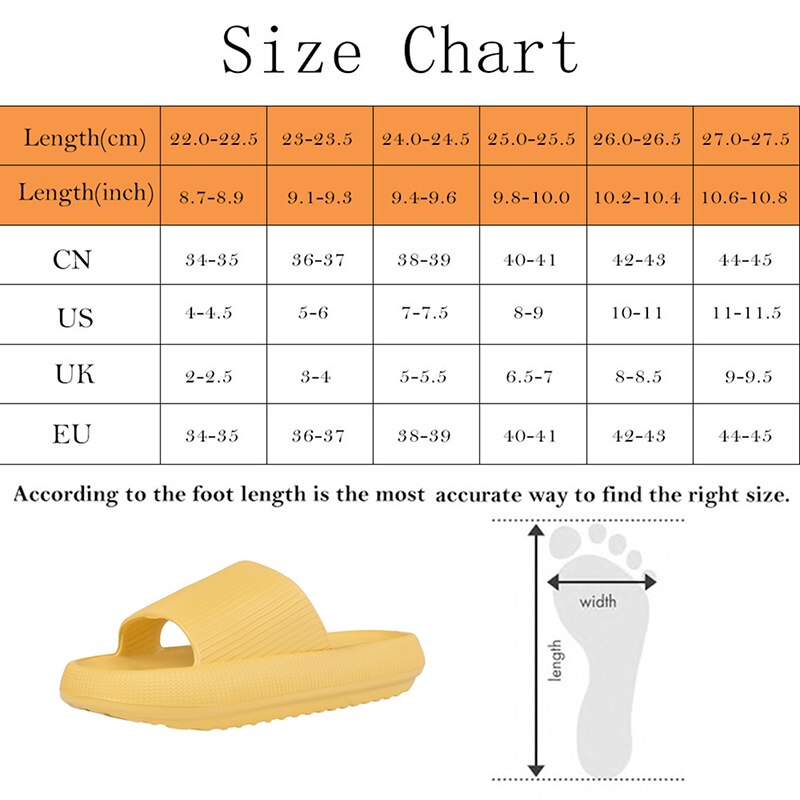 2021 New Men's Slippers Indoor Home Summer Beach Ourdoor Slides Ladies Slipers Platform Mules Shoes Woman Flats Zapatos De Mujer