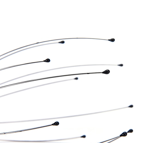 Head Relax Massager Healing Neck Claw Massage Anti-stress Pain Relief Octopus Scalp Relax Spa Headache Stimulate Blood Circulate