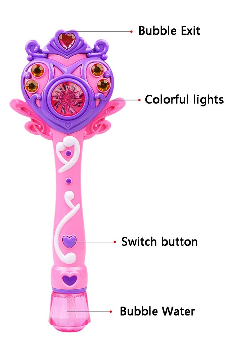 Kids Magic Wand Party Water Bubble Machine Gun Blower Toy Electric Magic Wedding Soap Bubble Pomperos Outdoor Toy for Children Kids Magic Wand Party Water Bubble Machine Gun Blower Toy Electric Magic Wedding Soap Bubble Pomperos Outdoor Toy for Children