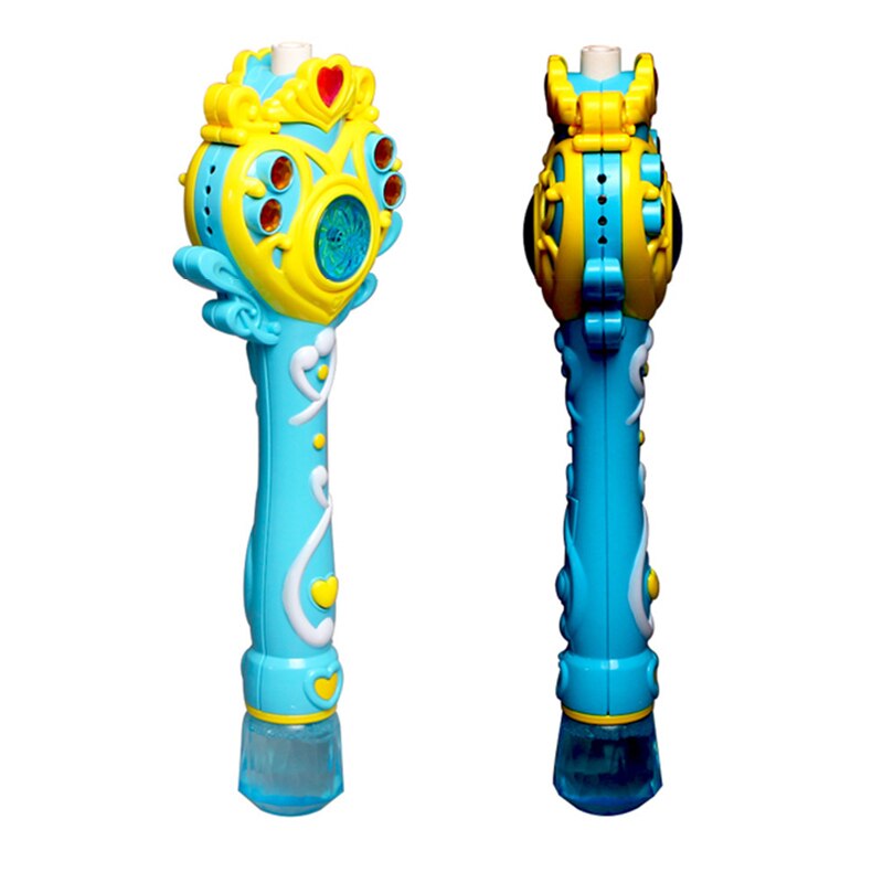 Kids Magic Wand Party Water Bubble Machine Gun Blower Toy Electric Magic Wedding Soap Bubble Pomperos Outdoor Toy for Children Kids Magic Wand Party Water Bubble Machine Gun Blower Toy Electric Magic Wedding Soap Bubble Pomperos Outdoor Toy for Children