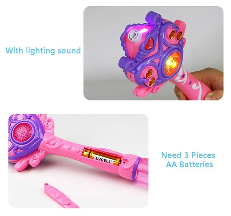 Kids Magic Wand Party Water Bubble Machine Gun Blower Toy Electric Magic Wedding Soap Bubble Pomperos Outdoor Toy for Children Kids Magic Wand Party Water Bubble Machine Gun Blower Toy Electric Magic Wedding Soap Bubble Pomperos Outdoor Toy for Children