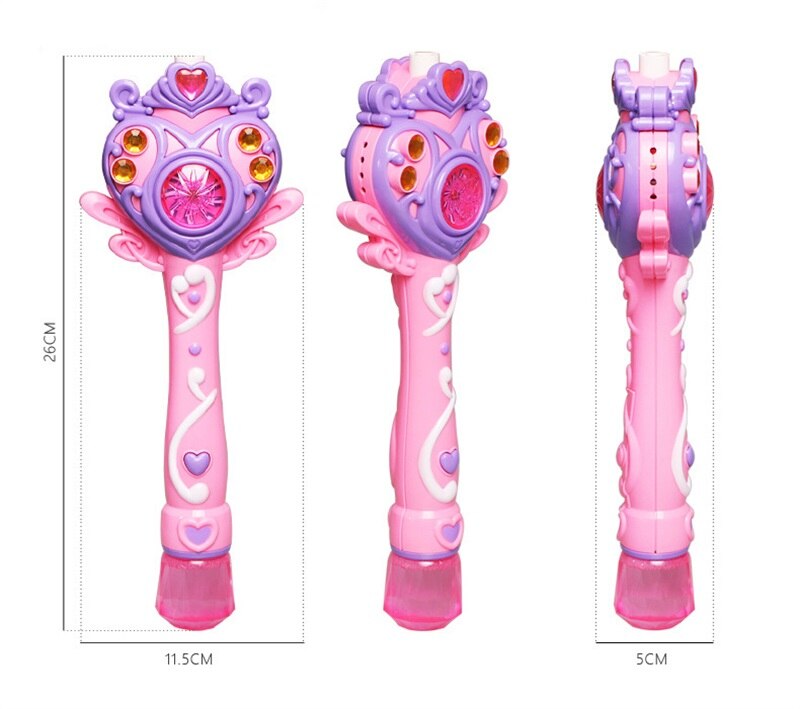 Kids Magic Wand Party Water Bubble Machine Gun Blower Toy Electric Magic Wedding Soap Bubble Pomperos Outdoor Toy for Children Kids Magic Wand Party Water Bubble Machine Gun Blower Toy Electric Magic Wedding Soap Bubble Pomperos Outdoor Toy for Children