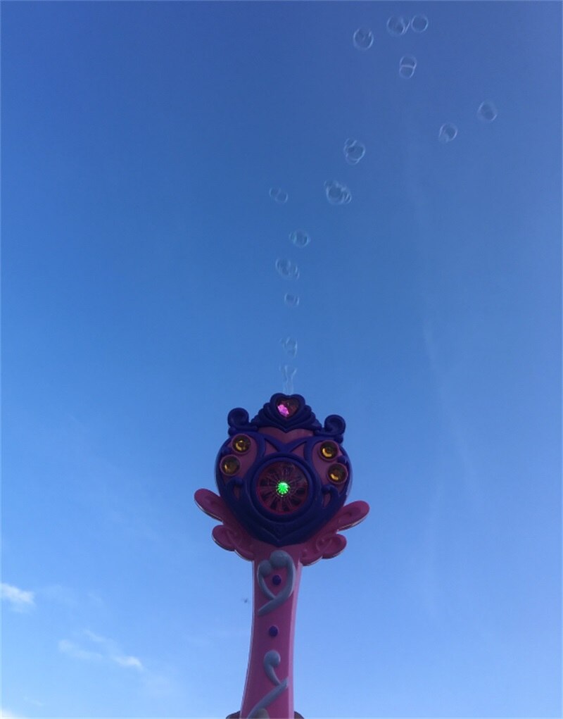 Kids Magic Wand Party Water Bubble Machine Gun Blower Toy Electric Magic Wedding Soap Bubble Pomperos Outdoor Toy for Children Kids Magic Wand Party Water Bubble Machine Gun Blower Toy Electric Magic Wedding Soap Bubble Pomperos Outdoor Toy for Children