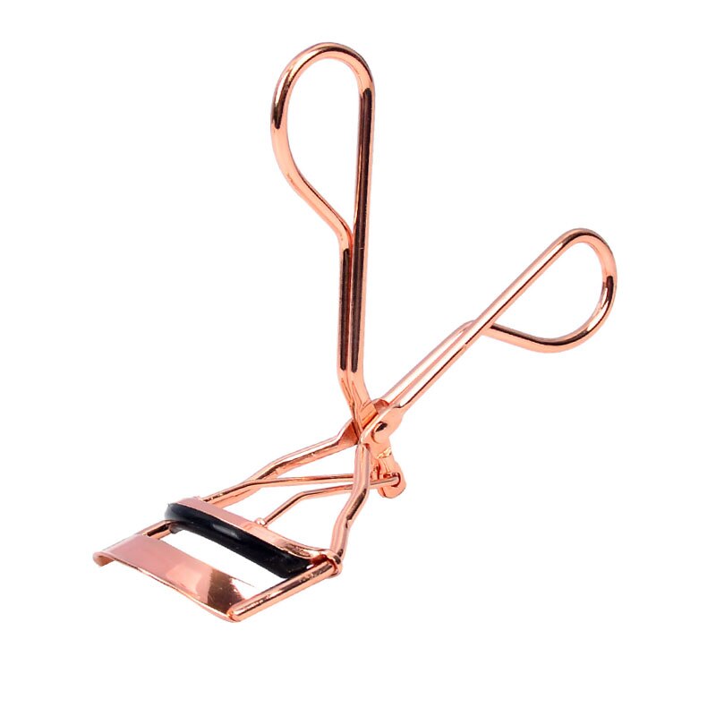 1 Piece Protable Colorful Eyelashes Curler Tweezer Curling Eye Lashes Clip Cosmetic Beauty Makeup Tool 1 Piece Protable Colorful Eyelashes Curler Tweezer Curling Eye Lashes Clip Cosmetic Beauty Makeup Tool