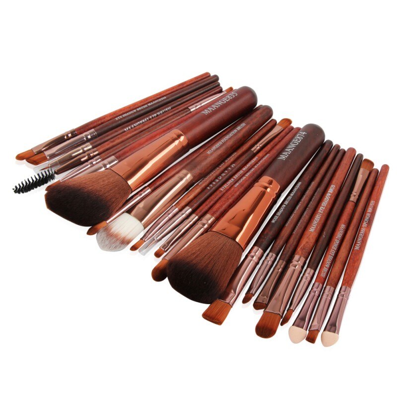 Professional Makeup Brushes Tools Set Make Up Brush Tools Kits for Eyeshadow Eyeliner Cosmetics Brushes Maquiagem