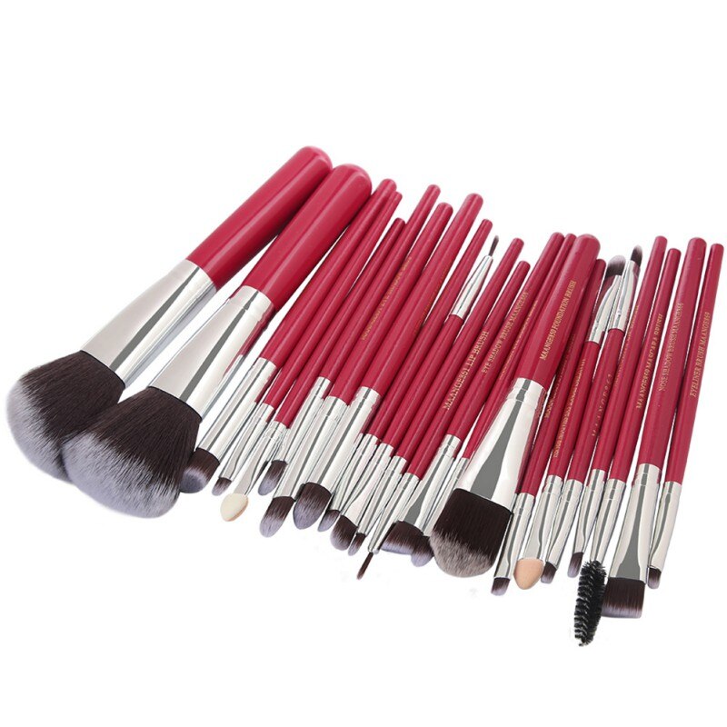 Professional Makeup Brushes Tools Set Make Up Brush Tools Kits for Eyeshadow Eyeliner Cosmetics Brushes Maquiagem