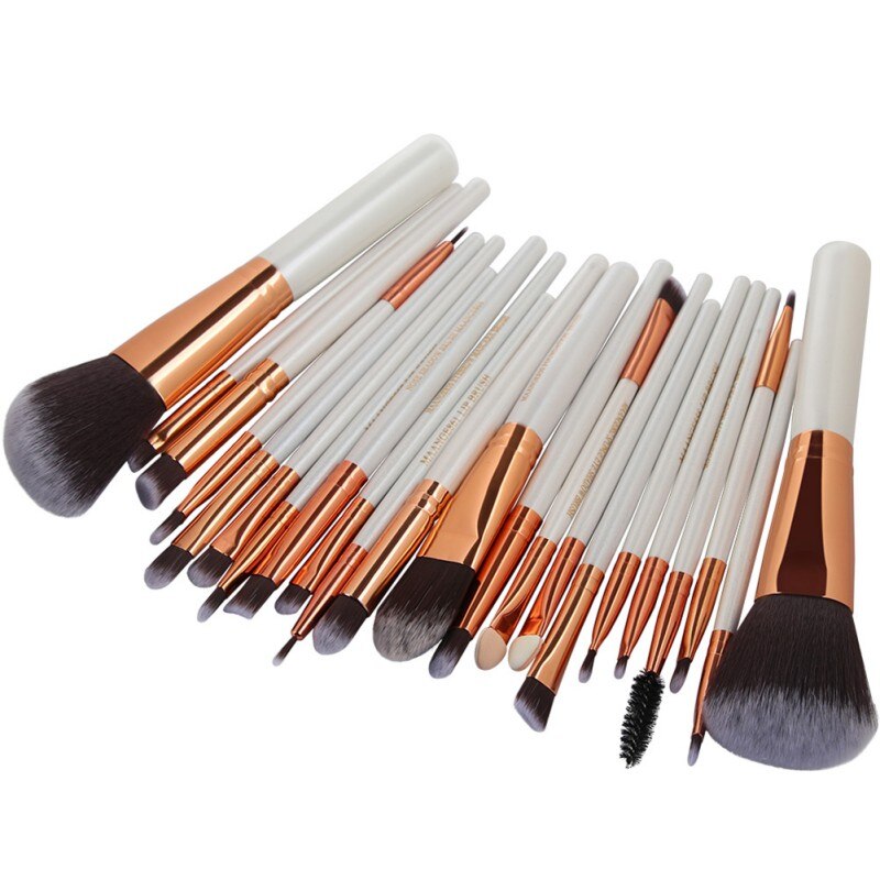Professional Makeup Brushes Tools Set Make Up Brush Tools Kits for Eyeshadow Eyeliner Cosmetics Brushes Maquiagem