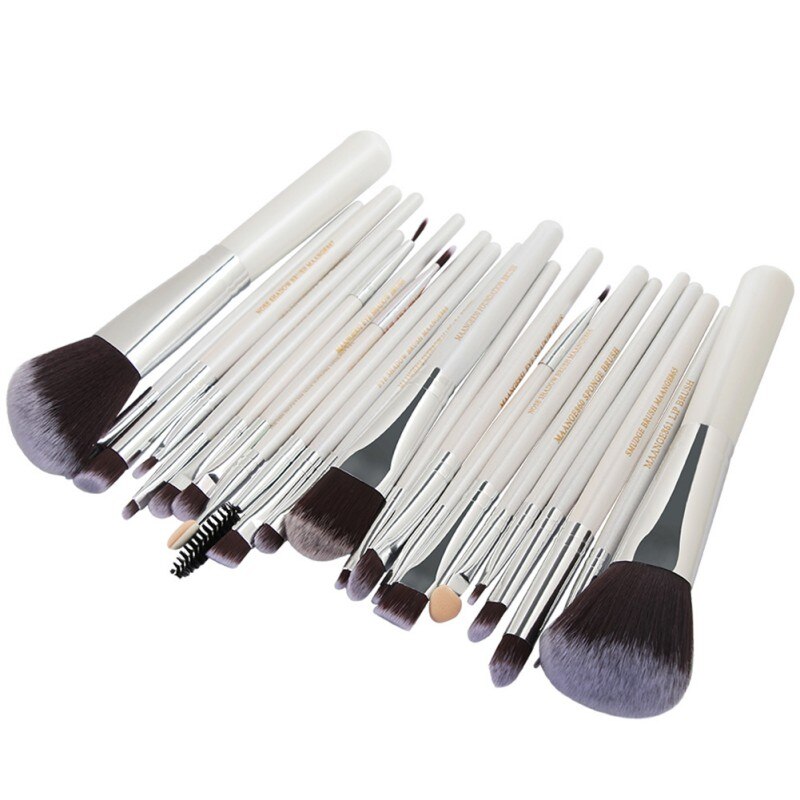 Professional Makeup Brushes Tools Set Make Up Brush Tools Kits for Eyeshadow Eyeliner Cosmetics Brushes Maquiagem
