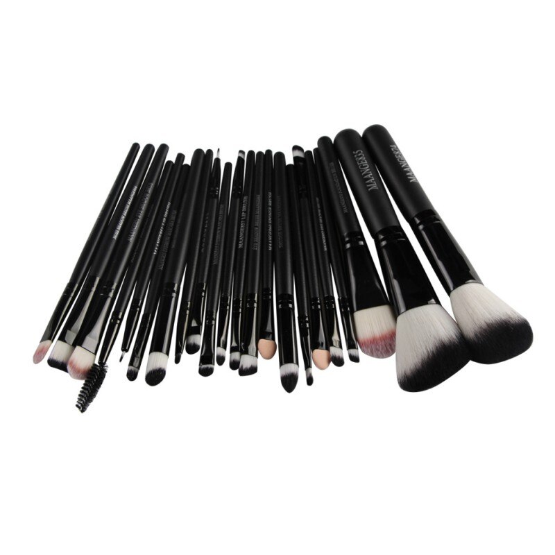 Professional Makeup Brushes Tools Set Make Up Brush Tools Kits for Eyeshadow Eyeliner Cosmetics Brushes Maquiagem