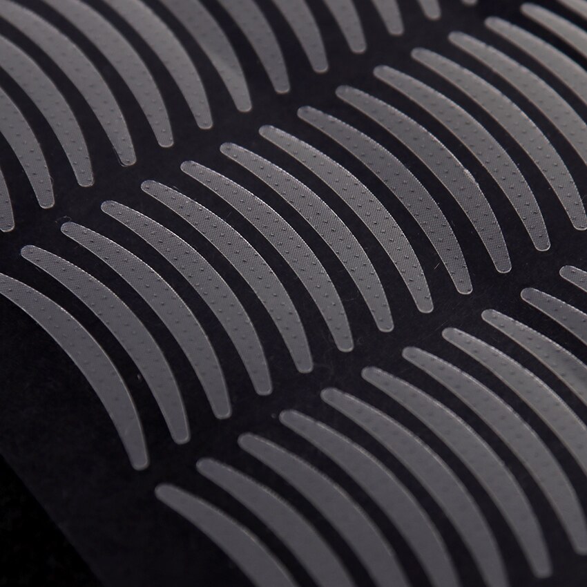 480PCS Double Eyelid Tape Invisible Double Eyelid Stickers Transparent Self Adhesive Double Eye Tape Ladies Eye Makeup Tools