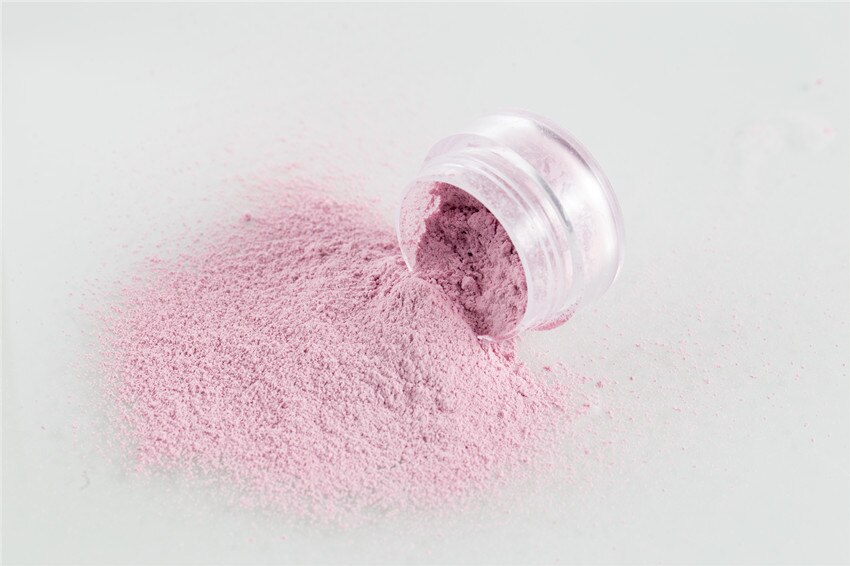 ILISYA Soft Face Blusher Powder Cheek Rouge Nourishing Nude Makeup Brightening Complexion Repair