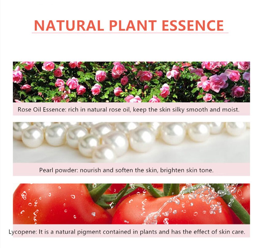 ILISYA Soft Face Blusher Powder Cheek Rouge Nourishing Nude Makeup Brightening Complexion Repair