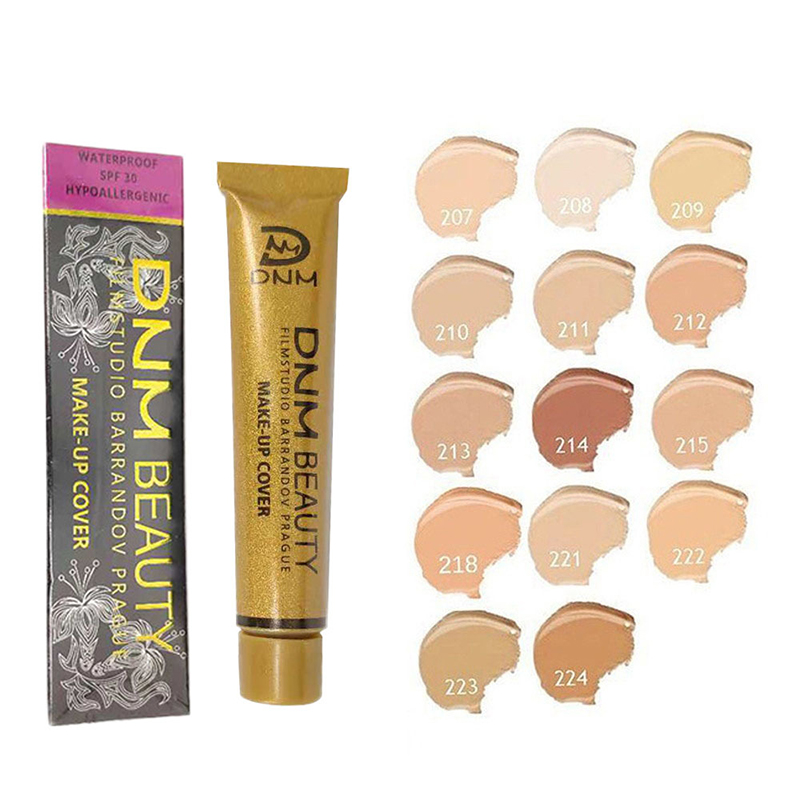 14Color Concealer Liquid Foundation Cream Cover Tattoo Acne ScarsConcealer Moisturizing Full Camouflaged Natural Brighten Makeup 14Color Concealer Liquid Foundation Cream Cover Tattoo Acne ScarsConcealer Moisturizing Full Camouflaged Natural Brighten Makeup