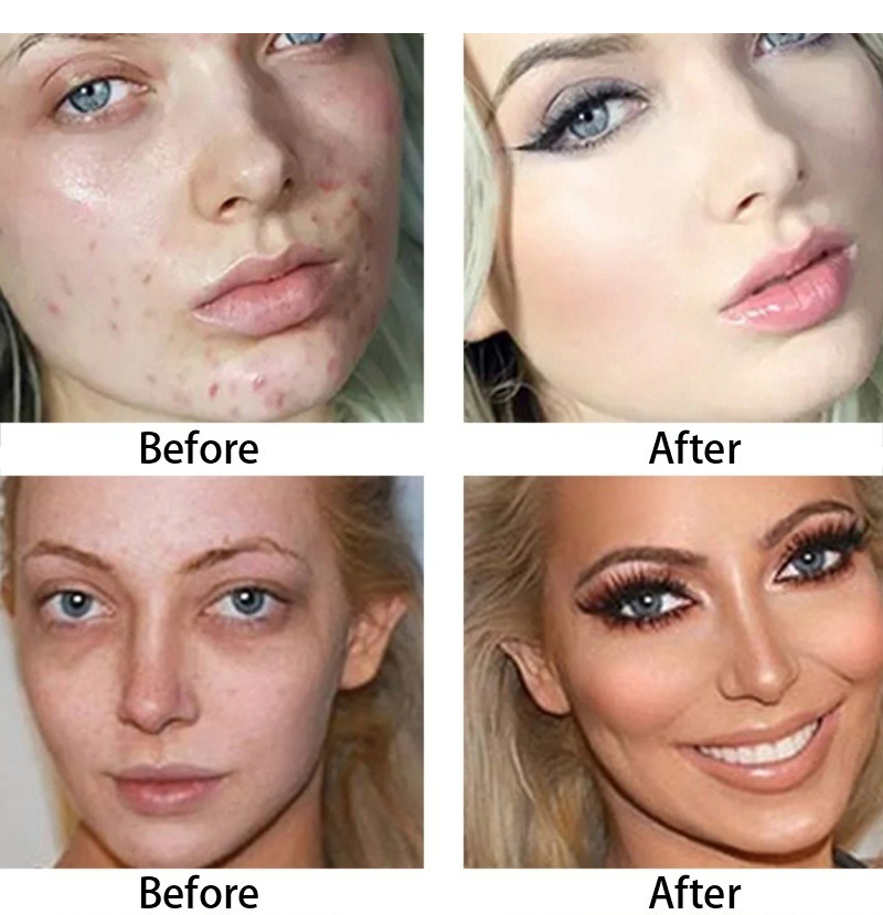 14Color Concealer Liquid Foundation Cream Cover Tattoo Acne ScarsConcealer Moisturizing Full Camouflaged Natural Brighten Makeup 14Color Concealer Liquid Foundation Cream Cover Tattoo Acne ScarsConcealer Moisturizing Full Camouflaged Natural Brighten Makeup